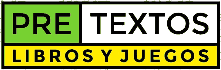 Pretextos — Libros y Juegos