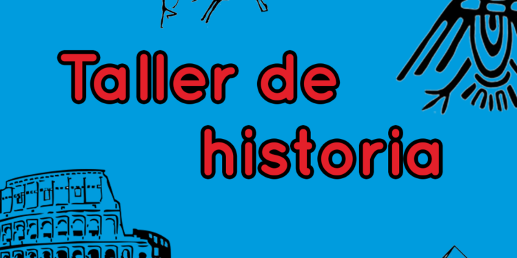 taller historia portada