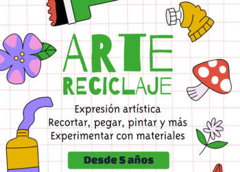 Arte Reciclaje
