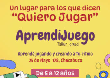 Aprendijuego – Taller