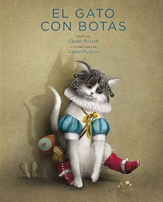 EL GATO CON BOTAS