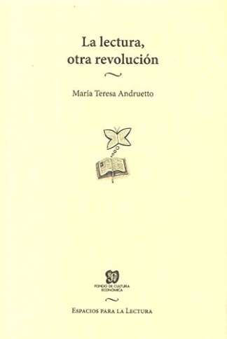 LA LECTURA OTRA REVOLUCION