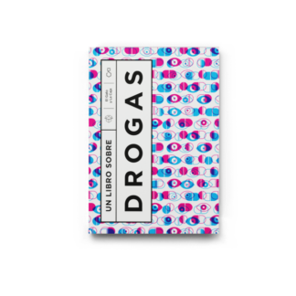 Un libro sobre drogas