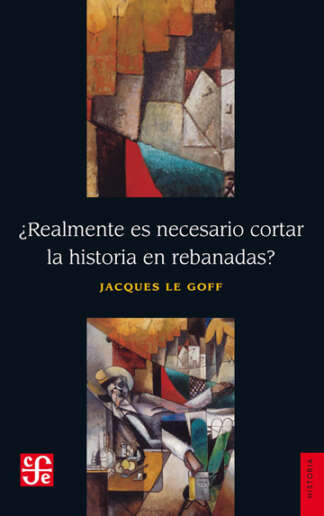 REALMENTE ES NECESARIO CORTAR LA HISTORIA EN REBAN