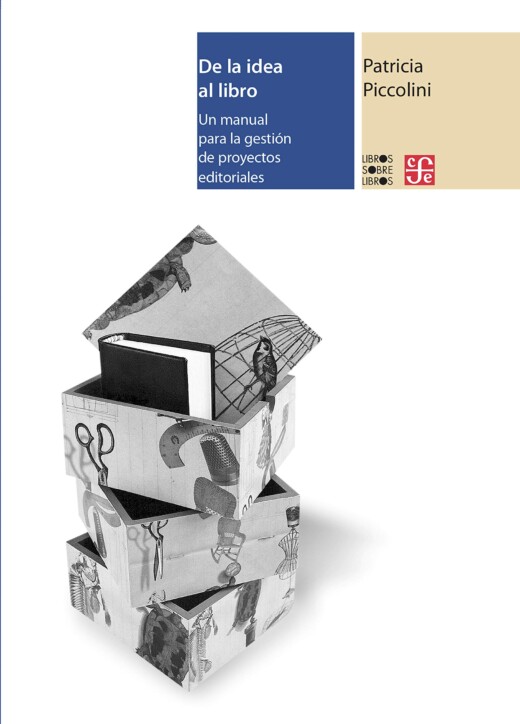 De la Idea al Libro