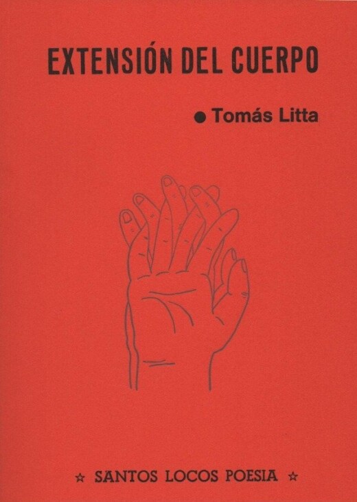 Extensión del Cuerpo