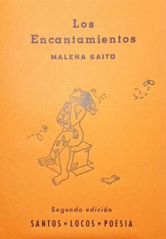 LOS ENCANTAMIENTOS