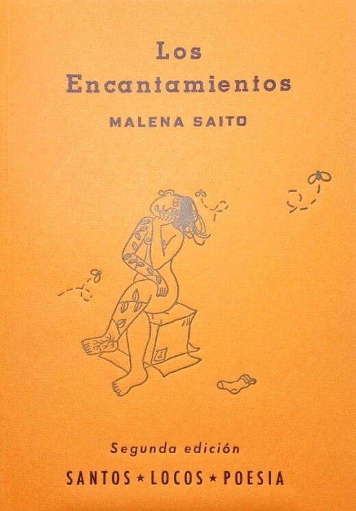 Los Encantamientos