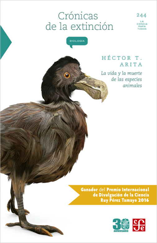 Cronicas de la Extincion