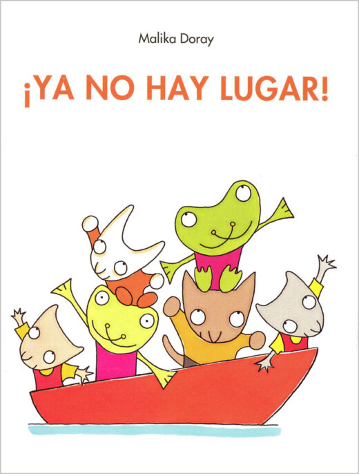 Ya No Hay Lugar!