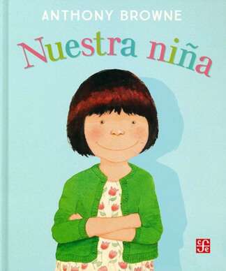 NUESTRA NINA