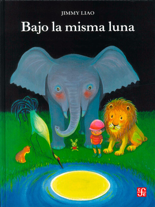 Bajo la Misma Luna