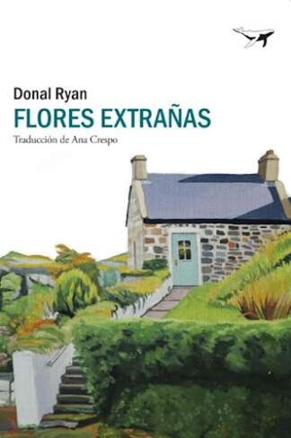 FLORES EXTRANAS