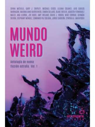 MUNDO WEIRD