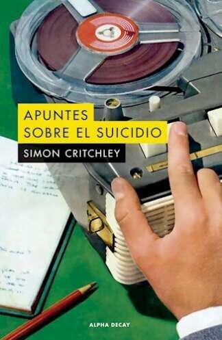APUNTES SOBRE EL SUICIDIO (NE)