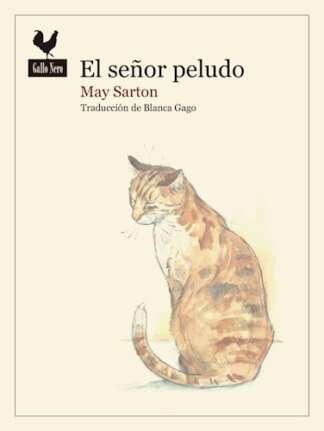 EL SENOR PELUDO