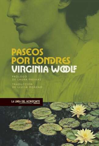 PASEOS POR LONDRES (NE)