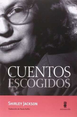 CUENTOS ESCOGIDOS