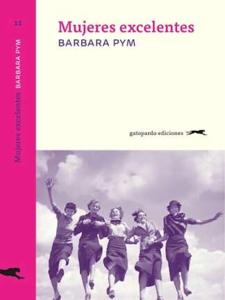 MUJERES EXCELENTES