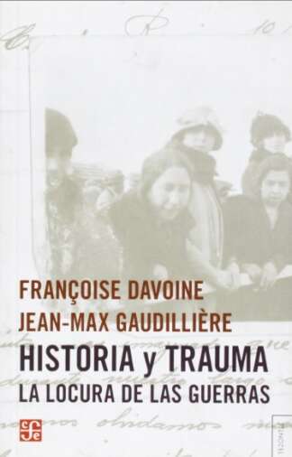 HISTORIA Y TRAUMA