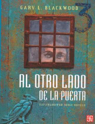 AL OTRO LADO DE LA PUERTA