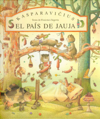 EL PAIS DE JAUJA