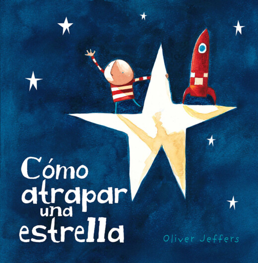 Como Atrapar una Estrella