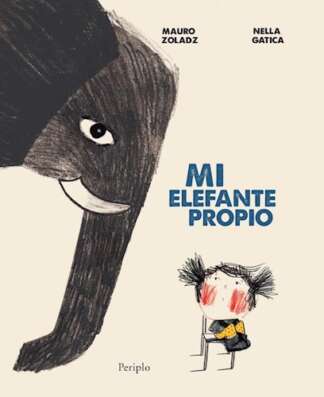 Ml ELEFANTE PROPIO