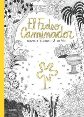 EL FIDEO CAMINADOR
