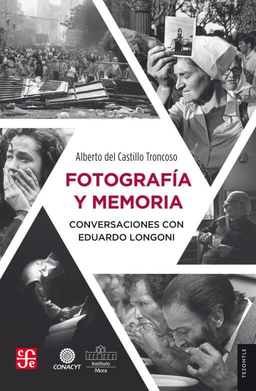 Fotografia y Memoria