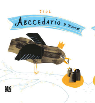 ABECEDARIO HECHO A MANO