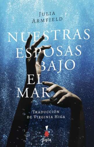 Nuestras esposas bajo el mar