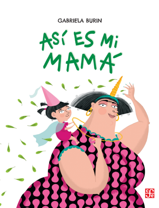Asi Es Mi Mama