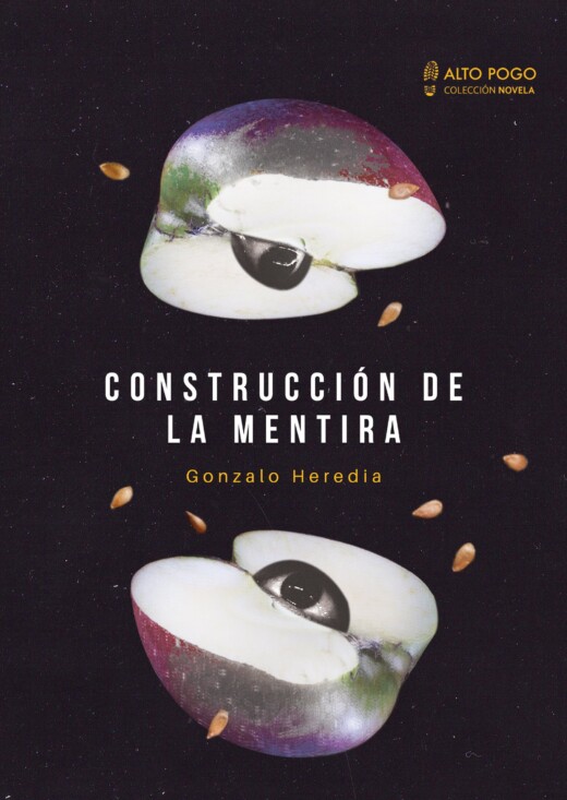Construccion de la Mentira