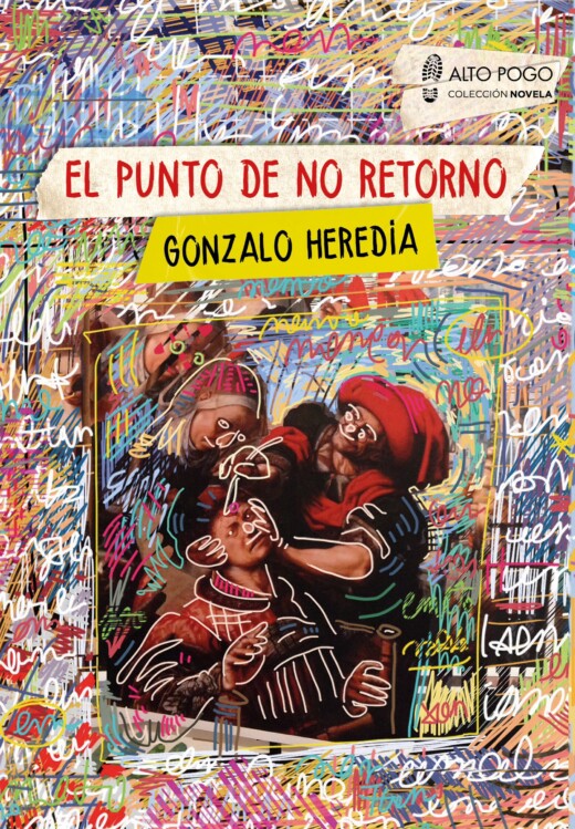 El Punto de No Retorno