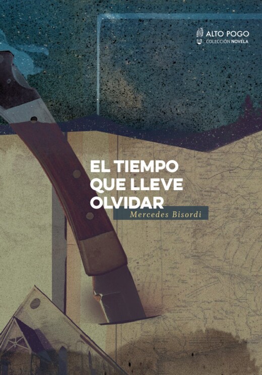 El Tiempo que Lleve Olvidar