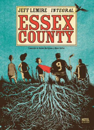 ESSEX COUNTY