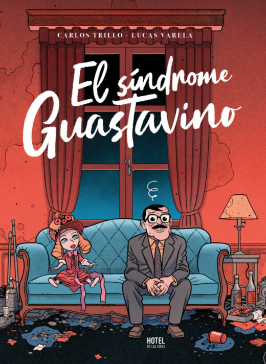 El Sindrome Guastavino