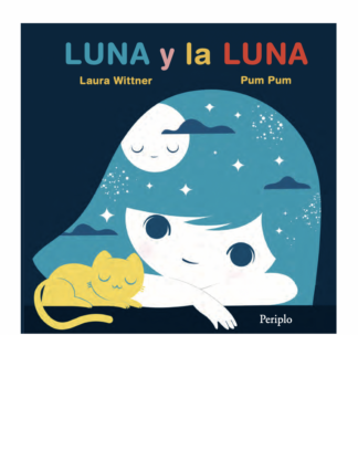 LUNA Y LA LUNA