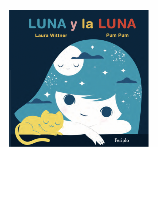 Luna y la Luna