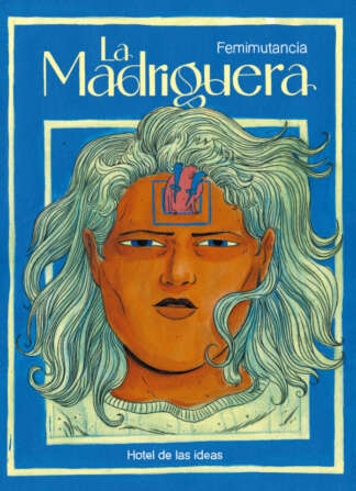 LA MADRIGUERA