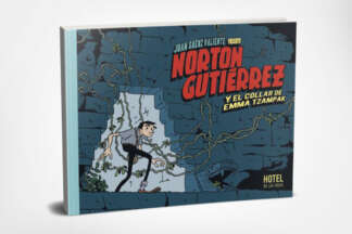 NORTON GUTIERREZ Y EL COLLAR D