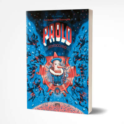 LAS ANDANZAS DEL INCORREGIBLE