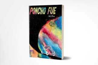 PONCHO FUE
