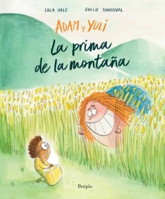 ÁDAM Y YULI. LA PRIMA DE LA MONTANA