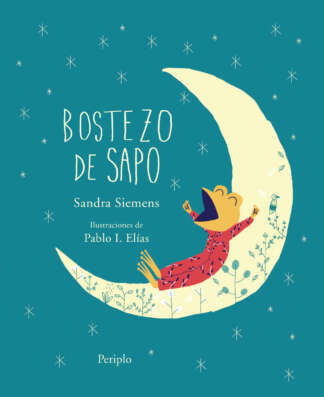 BOSTEZO DE SAPO