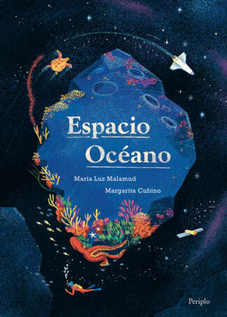 ESPACIO OCÉANO