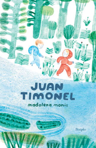 JUAN TIMONEL