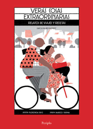 VERAS COSAS EXTRAORDINARIAS