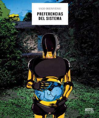 PREFERENCIAS DE